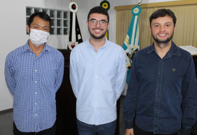 Vereadores apresentam Projetos de Lei que institui Manual de Manutenção de Obra Pública de São Miguel Arcanjo