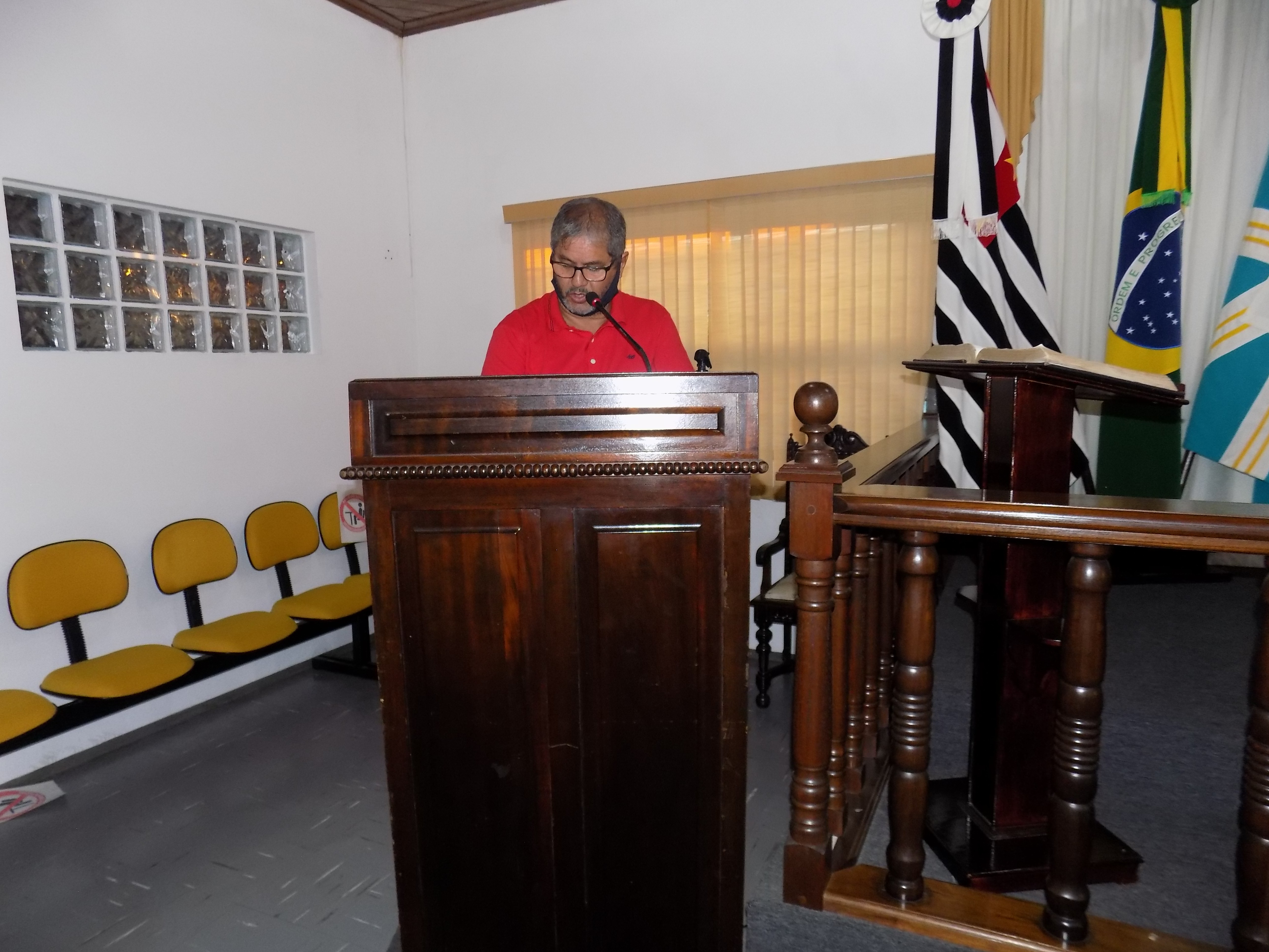 Homenagem aos atletas do Instituto Arcanjos Caiaque Polo