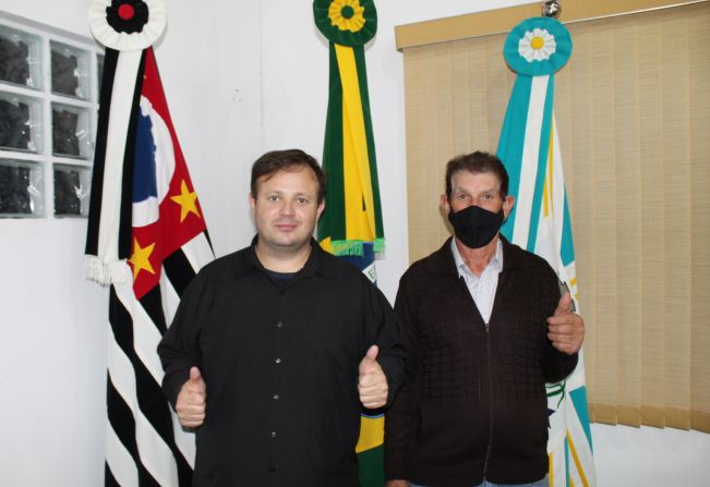 Vereadores fazem indicações