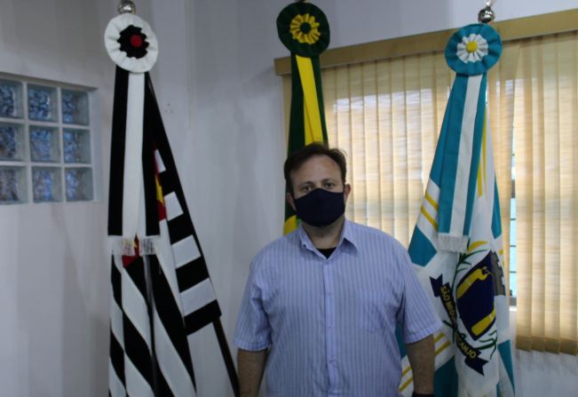 Vereador sugere implantação do serviço de internet 5G em São Miguel Arcanjo