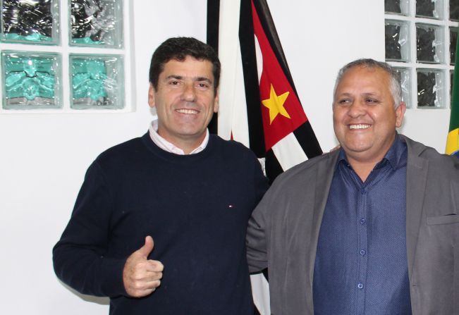 Vereadores propõem Projetos de Lei para nomear novo conjunto habitacional de Prefeito Zaga