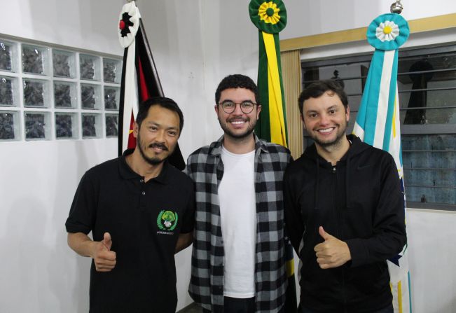 Câmara aprova Projeto de Lei Geral da Transparência Municipal
