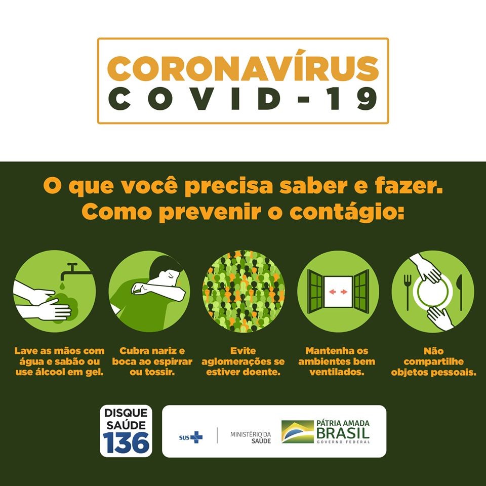 Atenção!
