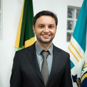 Agnaldo Pereira Junior (Guininha Pereira)
