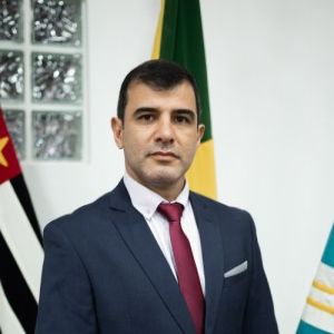 José Eduardo da Silva Alves (Professor Duda) 