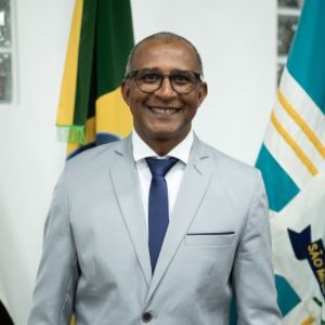 Adilson Rios da Silva (Zico)