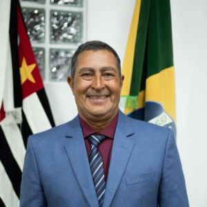 Luiz Carlos de Almeida (Carlinhos Perueiro)