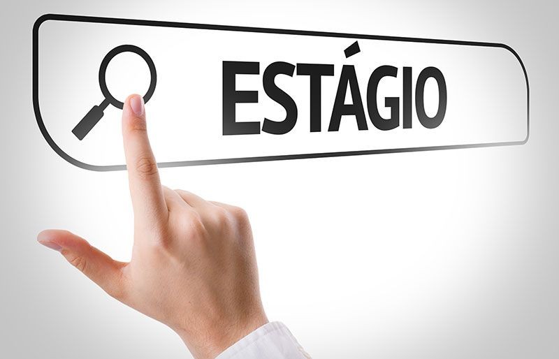Processo Seletivo 01/2019 - Estágio Ensino Superior