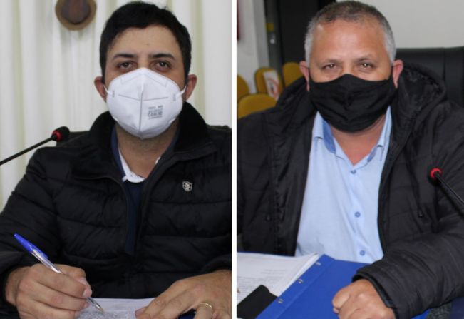 Vereadores tem Projeto de Lei de denominação de Campo de Futebol municipal aprovado