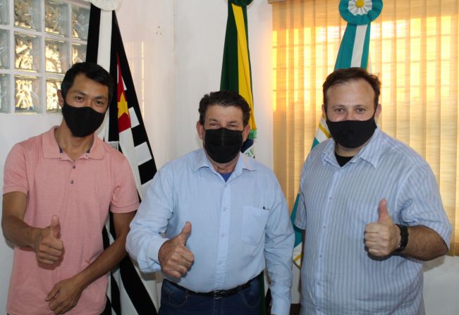 Vereadores pedem título de Patrimônio Cultural Municipal para Biblioteca Japonesa