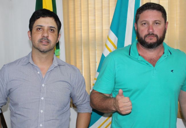 Vereadores fazem Requerimento para externar Voto de Profundo Pesar