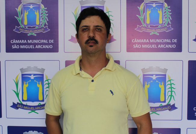 Vereador solicita Indicações de melhorias no Gramadão e Pocinho