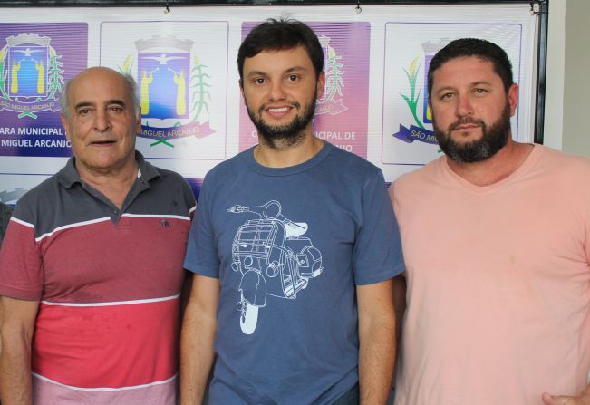 Vereadores denominam de Wanessa Terra Noronha Rua na Cohab VI