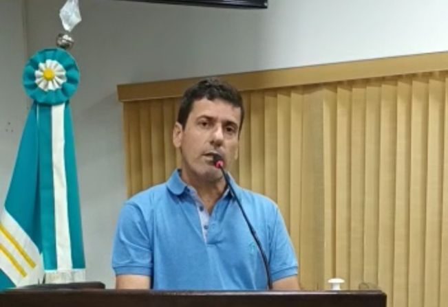 Vereador solicita projeto que incentive artistas São-miguelenses