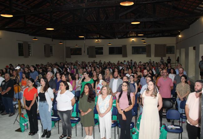 Câmara de São Miguel Arcanjo promove implantação da Procuradoria da Mulher