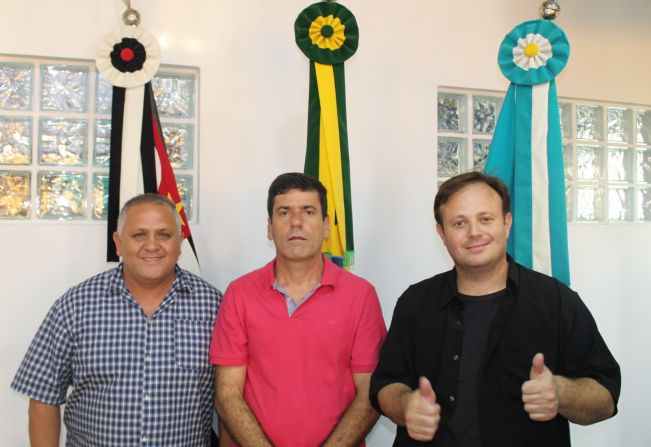 Vereadores fazem Indicações e Requerimentos para cidade