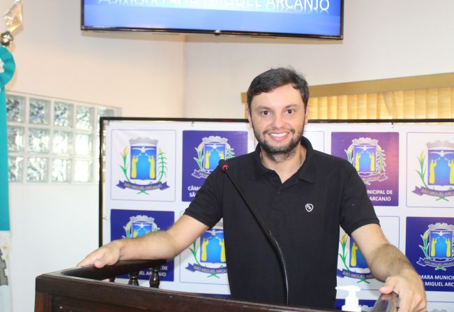 Vereador faz Indicação para manutenção das pinturas das faixas de pedestre e das lombofaixas