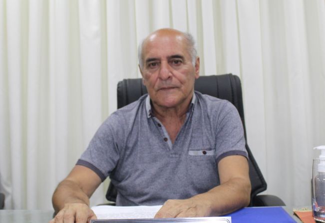 Vereador faz requerimento de pesar pelo falecimento de Adeilse Aparecida dos Santos