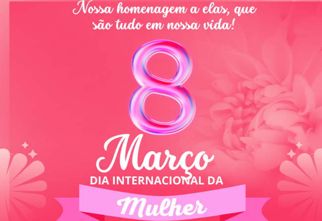 Um ano da Procuradoria Especial da Mulher vai ser celebrado com evento para homenagear Mulheres