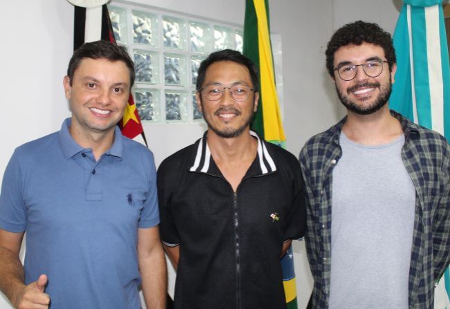 Vereadores solicitam Requerimento à Prefeitura para ampliação do velório municipal