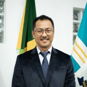 Foto de Cláudio Satoro