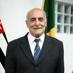 Foto de Luiz Antonio da Saúde